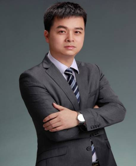 丁俊懿老師 - 企業(yè)培訓師