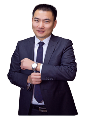 劉軍杰-企業(yè)培訓(xùn)師