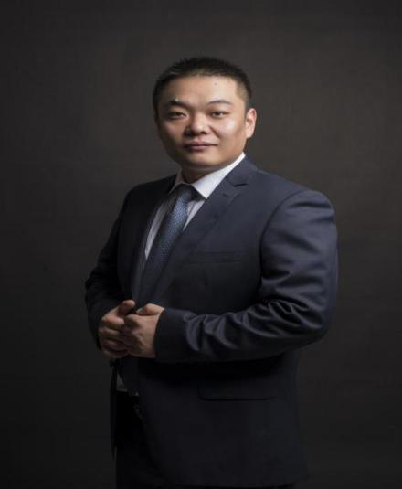 岳克國-企業(yè)培訓(xùn)師