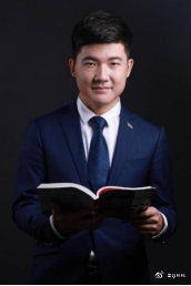 趙振華-企業培訓師