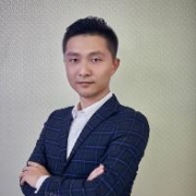 黃宣老師 - 企業培訓師