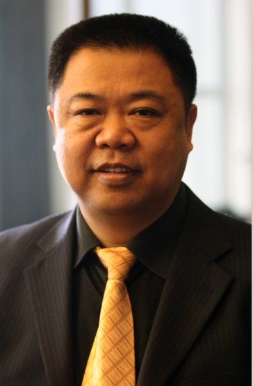 劉煒老師 - 企業培訓師