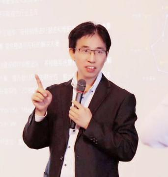 曹修洪-企業培訓師