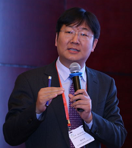 曾學明-企業培訓師