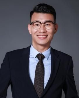 卿向東老師 - 企業(yè)培訓師