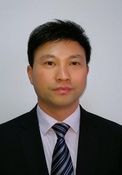 姚光林老師 - 企業(yè)培訓師