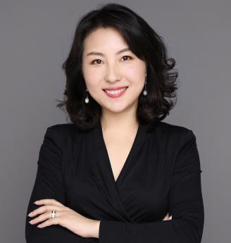 金雪容老師 - 企業培訓師