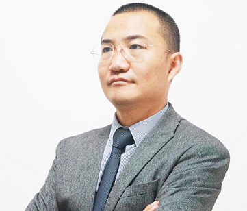 黎四海-企業(yè)培訓(xùn)師