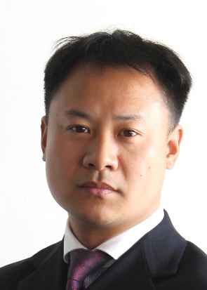 張桓-企業(yè)培訓(xùn)師