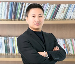 程龍貴-企業(yè)培訓(xùn)師