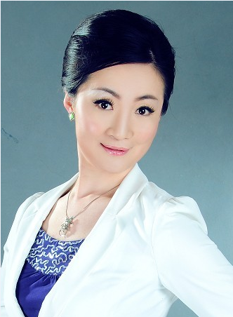 欒秋蔚老師 - 企業(yè)培訓師