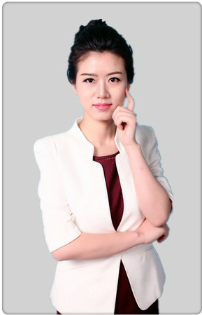 王佩儀老師 - 企業培訓師