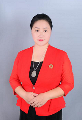 田洪玲老師 - 企業培訓師