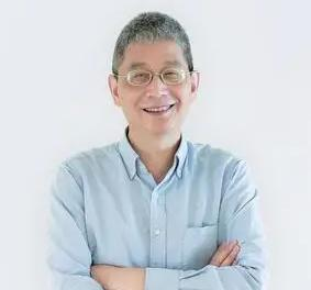 陳富國-企業培訓師