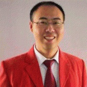 高煒-企業培訓師