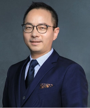 薄根荷-企業培訓師