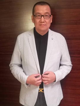 劉子軍老師 - 企業培訓師