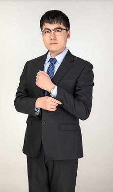 唐樹源-企業(yè)培訓(xùn)師