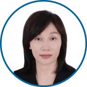 楊硯冰老師 - 企業培訓師