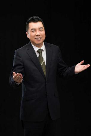 王天一-企業(yè)培訓(xùn)師