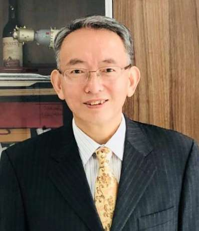 胡云峰-企業(yè)培訓(xùn)師