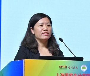 劉梅玲-企業培訓師