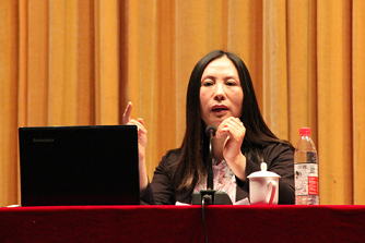 張孝梅-企業(yè)培訓師