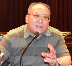 趙公社-企業(yè)培訓師