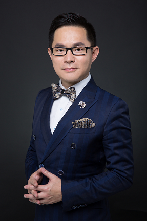 王強-企業培訓師