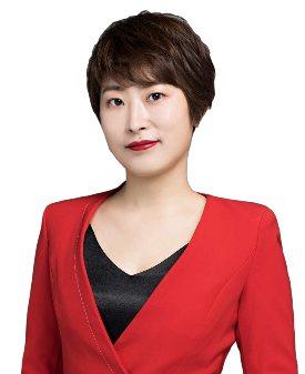 邢梁雁老師 - 企業(yè)培訓(xùn)師