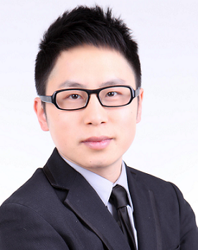 左賓老師 - 企業(yè)培訓(xùn)師