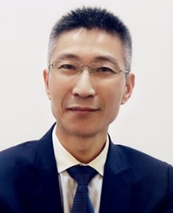 楊斌老師 - 企業培訓師