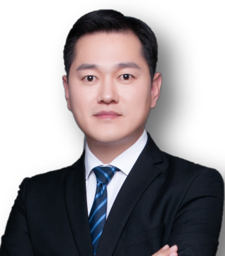 杜良鵬老師 - 企業培訓師