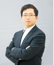 張犁-企業培訓師