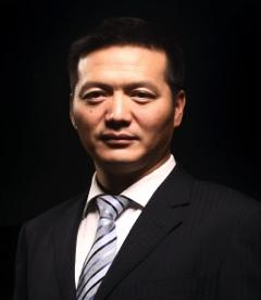 陳勁松-企業培訓師