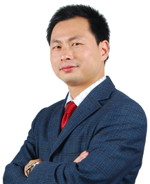 高定基-企業(yè)培訓(xùn)師