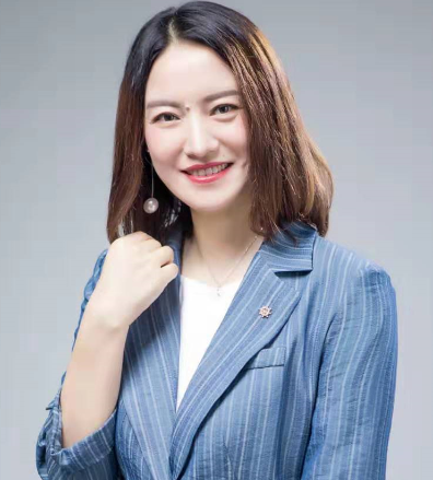 韓東妮-企業(yè)培訓(xùn)師