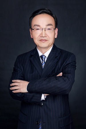 韓復(fù)齡-企業(yè)培訓(xùn)師