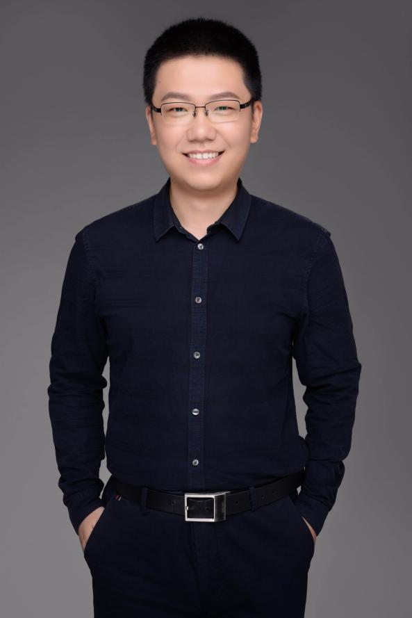 蒿淼-企業培訓師