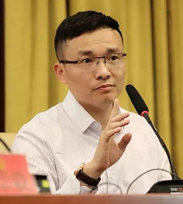 林景新-企業(yè)培訓(xùn)師