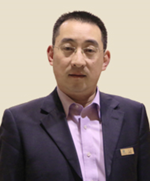 盧旭-企業(yè)培訓師