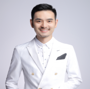 毛昱茗-企業培訓師