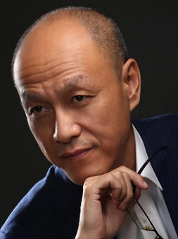 孟志強老師 - 企業培訓師