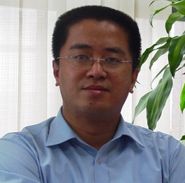 沈拓老師 - 企業培訓師