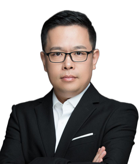 王建和老師 - 企業培訓師