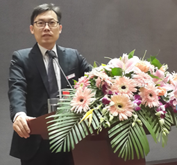 熊友君-企業(yè)培訓(xùn)師