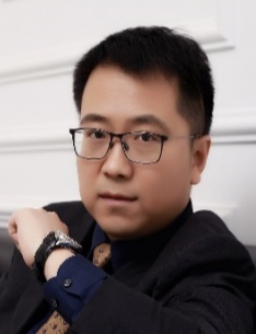 徐云松-企業培訓師