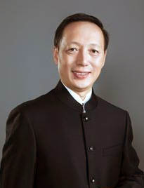 閻旭臨-企業培訓師