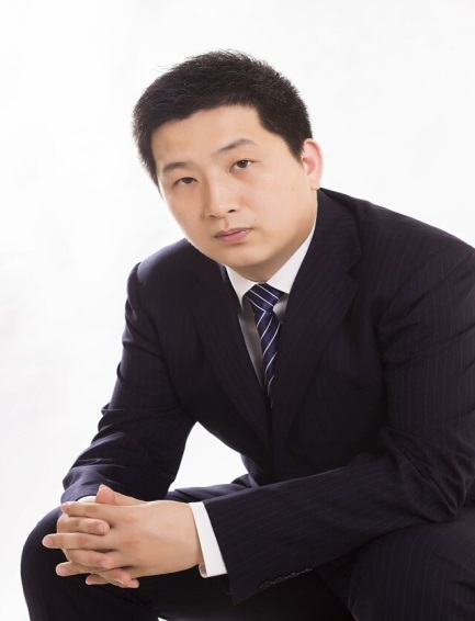 燕鵬飛老師 - 企業(yè)培訓(xùn)師