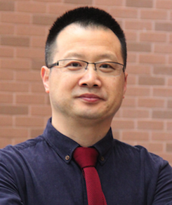 葉敦明老師 - 企業培訓師